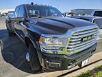 Used 2024 Ram 3500 Longhorn Crew Cab 4WD, Pickup for sale #242039A - photo 3