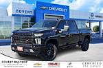 Used 2022 Chevrolet Silverado 3500 LTZ Crew Cab 4WD, Pickup for sale #242043A - photo 1