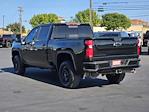 Used 2022 Chevrolet Silverado 3500 LTZ Crew Cab 4WD, Pickup for sale #242043A - photo 2