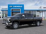 New 2024 Chevrolet Silverado 3500 LTZ Crew Cab 4WD, Pickup for sale #242050 - photo 3