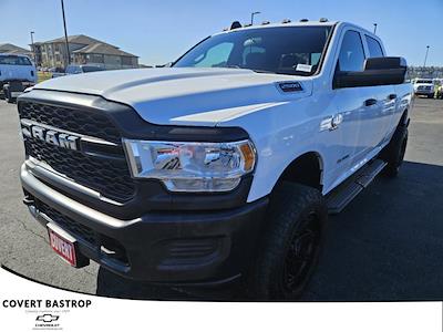 Used 2021 Ram 2500 Tradesman Crew Cab 4WD, Pickup for sale #242059B - photo 1