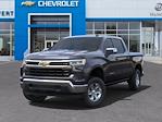 New 2024 Chevrolet Silverado 1500 LT Crew Cab RWD, Pickup for sale #242072 - photo 4