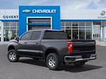 New 2024 Chevrolet Silverado 1500 LT Crew Cab RWD, Pickup for sale #242072 - photo 20