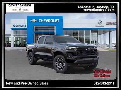 2024 Chevrolet Colorado Crew Cab 4WD, Pickup for sale #242103 - photo 1