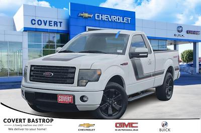 Used 2014 Ford F-150 Regular Cab RWD, Pickup for sale #242132A - photo 1