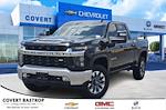 Used 2022 Chevrolet Silverado 2500 LT Crew Cab 4WD, Pickup for sale #242141A - photo 1