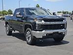 Used 2022 Chevrolet Silverado 2500 LT Crew Cab 4WD, Pickup for sale #242141A - photo 4