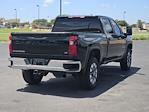 Used 2022 Chevrolet Silverado 2500 LT Crew Cab 4WD, Pickup for sale #242141A - photo 7