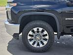 Used 2022 Chevrolet Silverado 2500 LT Crew Cab 4WD, Pickup for sale #242141A - photo 9