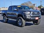 Used 2017 Toyota Tacoma Limited Double Cab RWD, Pickup for sale #242180C - photo 3