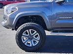 Used 2017 Toyota Tacoma Limited Double Cab RWD, Pickup for sale #242180C - photo 7