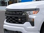 New 2024 Chevrolet Silverado 1500 Custom Crew Cab RWD, Pickup for sale #242191 - photo 13