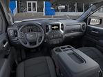 New 2024 Chevrolet Silverado 1500 Custom Crew Cab RWD, Pickup for sale #242191 - photo 15