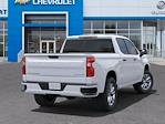 New 2024 Chevrolet Silverado 1500 Custom Crew Cab RWD, Pickup for sale #242191 - photo 2