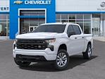 New 2024 Chevrolet Silverado 1500 Custom Crew Cab RWD, Pickup for sale #242191 - photo 6