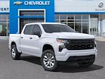 New 2024 Chevrolet Silverado 1500 Custom Crew Cab RWD, Pickup for sale #242191 - photo 7