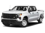 New 2024 Chevrolet Silverado 1500 Custom Crew Cab RWD, Pickup for sale #242196 - photo 17