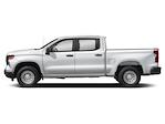 New 2024 Chevrolet Silverado 1500 Custom Crew Cab RWD, Pickup for sale #242196 - photo 3