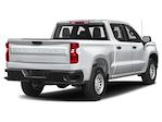 New 2024 Chevrolet Silverado 1500 Custom Crew Cab RWD, Pickup for sale #242196 - photo 4