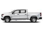 New 2024 Chevrolet Silverado 1500 Custom Crew Cab RWD, Pickup for sale #242196 - photo 5