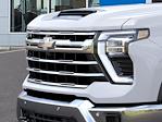 New 2024 Chevrolet Silverado 2500 LTZ Crew Cab 4WD, Pickup for sale #242202 - photo 13