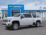 New 2024 Chevrolet Silverado 2500 LTZ Crew Cab 4WD, Pickup for sale #242202 - photo 3