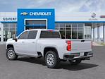 New 2024 Chevrolet Silverado 2500 LTZ Crew Cab 4WD, Pickup for sale #242202 - photo 4