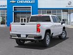 New 2024 Chevrolet Silverado 2500 LTZ Crew Cab 4WD, Pickup for sale #242202 - photo 2