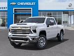 New 2024 Chevrolet Silverado 2500 LTZ Crew Cab 4WD, Pickup for sale #242202 - photo 6