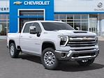 New 2024 Chevrolet Silverado 2500 LTZ Crew Cab 4WD, Pickup for sale #242202 - photo 7