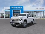 New 2024 Chevrolet Silverado 2500 LTZ Crew Cab 4WD, Pickup for sale #242202 - photo 8