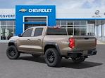 New 2024 Chevrolet Colorado Trail Boss Crew Cab 4WD, Pickup for sale #242219 - photo 4