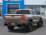 New 2024 Chevrolet Colorado Trail Boss Crew Cab 4WD, Pickup for sale #242219 - photo 2