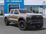 New 2024 Chevrolet Colorado Trail Boss Crew Cab 4WD, Pickup for sale #242219 - photo 7