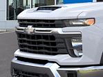 New 2024 Chevrolet Silverado 2500 LT Crew Cab 4WD, Pickup for sale #242220 - photo 13