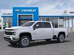 New 2024 Chevrolet Silverado 2500 LT Crew Cab 4WD, Pickup for sale #242220 - photo 3