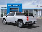 New 2024 Chevrolet Silverado 2500 LT Crew Cab 4WD, Pickup for sale #242220 - photo 4