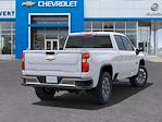 New 2024 Chevrolet Silverado 2500 LT Crew Cab 4WD, Pickup for sale #242220 - photo 2