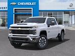 New 2024 Chevrolet Silverado 2500 LT Crew Cab 4WD, Pickup for sale #242220 - photo 6