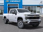 New 2024 Chevrolet Silverado 2500 LT Crew Cab 4WD, Pickup for sale #242220 - photo 7