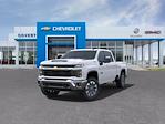 New 2024 Chevrolet Silverado 2500 LT Crew Cab 4WD, Pickup for sale #242220 - photo 8