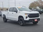 Used 2024 Chevrolet Silverado 1500 Custom Crew Cab 4WD, Pickup for sale #242253A - photo 3