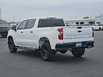 Used 2024 Chevrolet Silverado 1500 Custom Crew Cab 4WD, Pickup for sale #242253A - photo 2