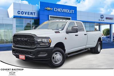 Used 2023 Ram 3500 Tradesman Crew Cab 4WD, Pickup for sale #242256A - photo 1