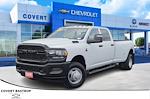 Used 2023 Ram 3500 Tradesman Crew Cab 4WD, Pickup for sale #242256A - photo 1