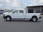 Used 2023 Ram 3500 Tradesman Crew Cab 4WD, Pickup for sale #242256A - photo 5