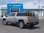 New 2024 Chevrolet Silverado 2500 Custom Crew Cab 4WD, Pickup for sale #242261 - photo 4