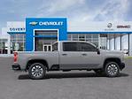 New 2024 Chevrolet Silverado 2500 Custom Crew Cab 4WD, Pickup for sale #242261 - photo 5