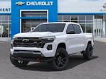 New 2024 Chevrolet Colorado Z71 Crew Cab 4WD, Pickup for sale #242347 - photo 6