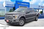 Used 2018 Ford F-150 XL SuperCrew Cab 4WD, Pickup for sale #242370B - photo 1